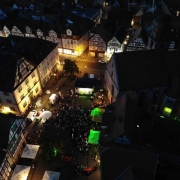 Rotenburgs-Rocks - Rotenburg a.d. Fulda